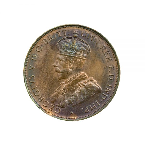 Front of Coin 3